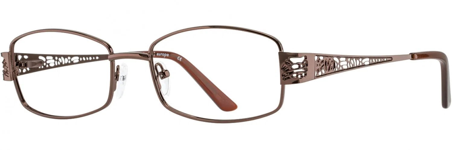 Elements EL214 Eyeglasses - view 9