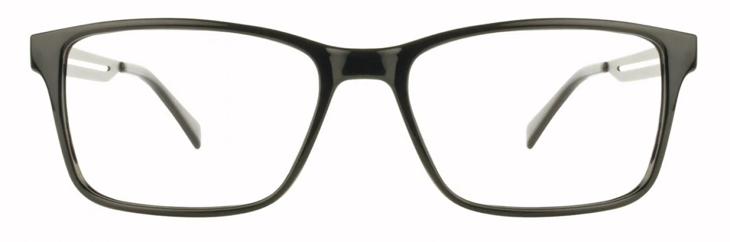 Elements EL242 Eyeglasses - view 4