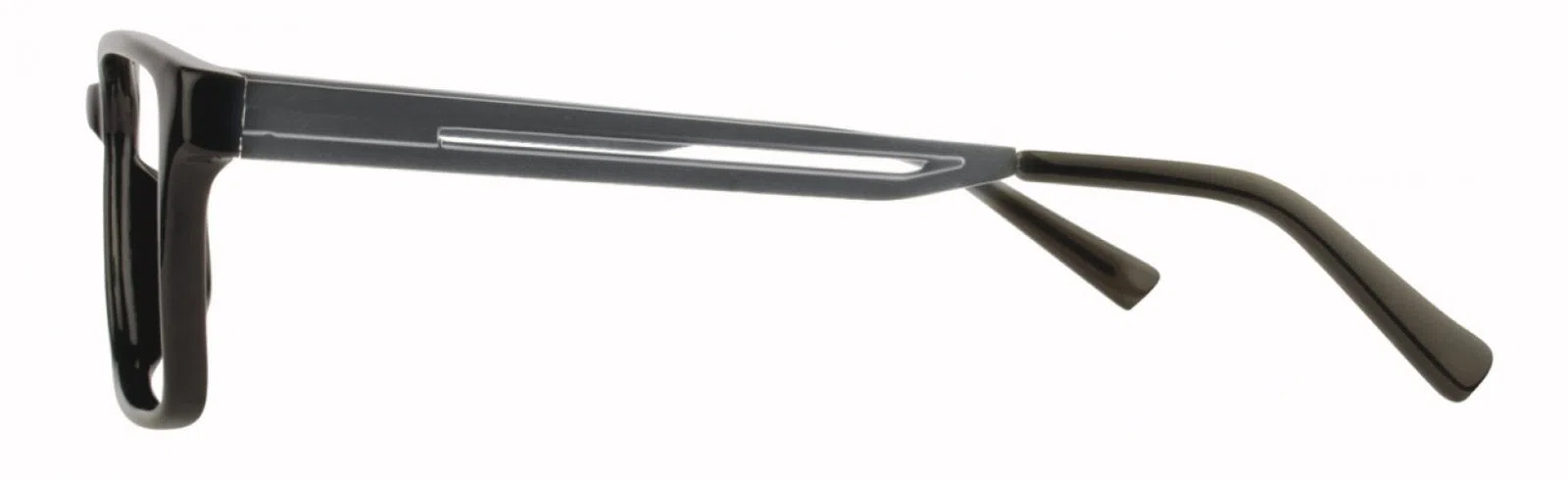 Elements EL242 Eyeglasses - view 5