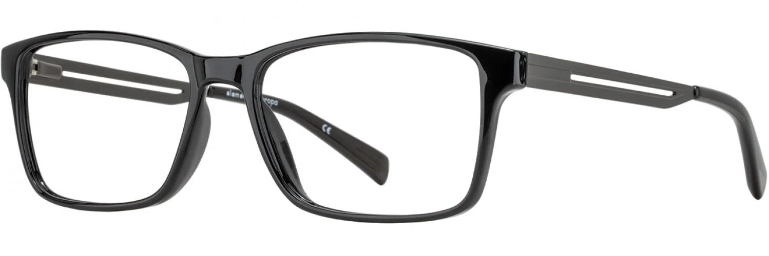 Elements EL242 Eyeglasses - view 6