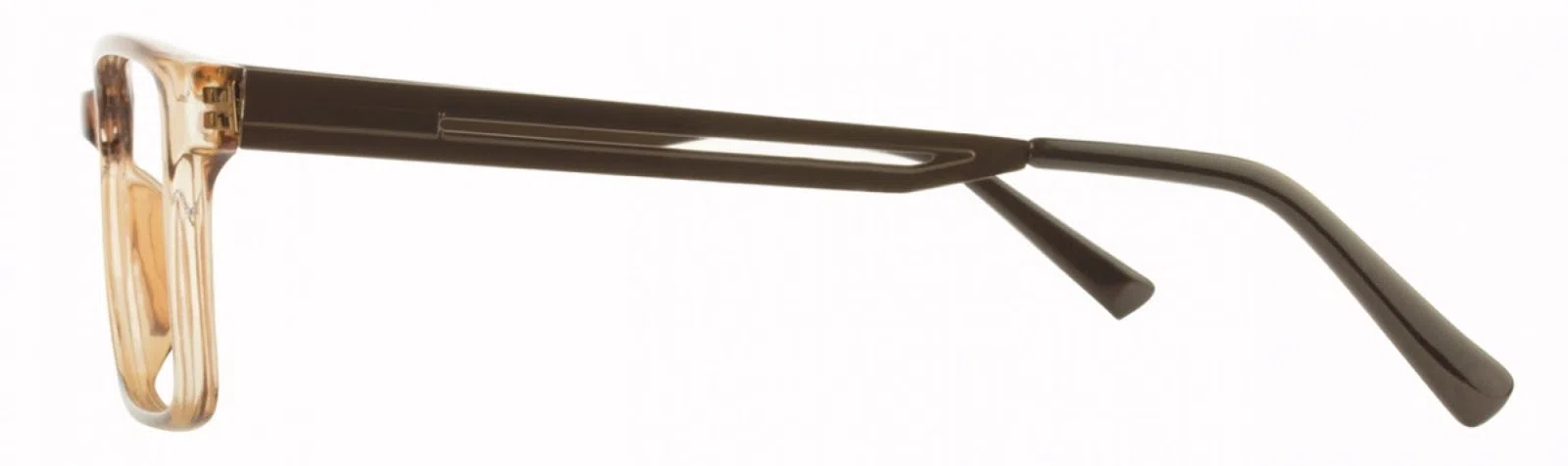 Elements EL242 Eyeglasses - view 8