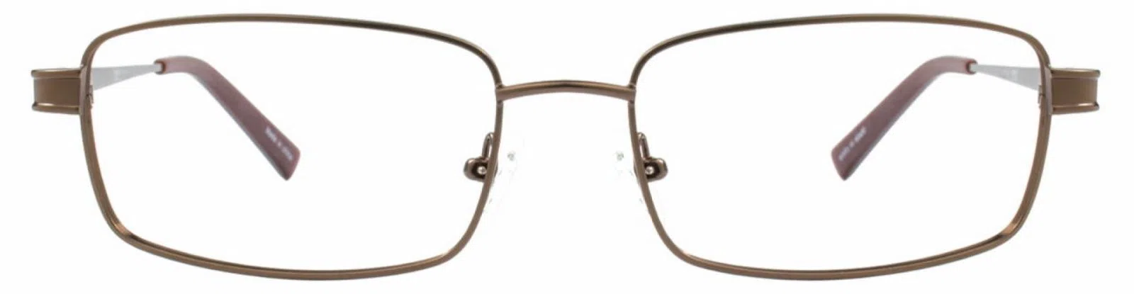 Elements EL270 Eyeglasses - view 3