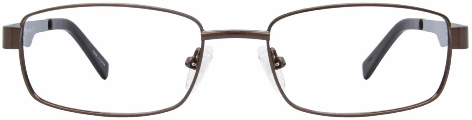 Elements EL276 Eyeglasses - view 10