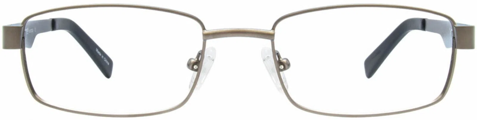 Elements EL276 Eyeglasses - view 3