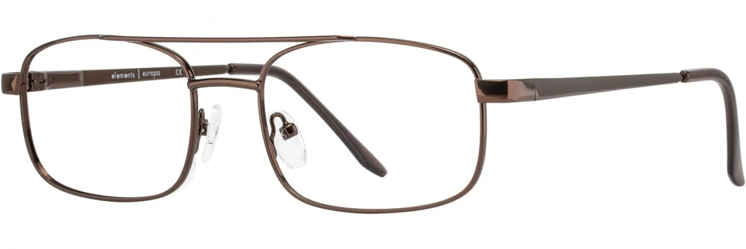 Elements EL300 Eyeglasses - view 8