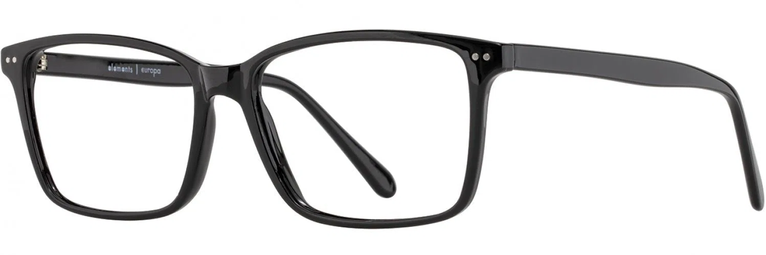 Elements EL304 Eyeglasses - view 6