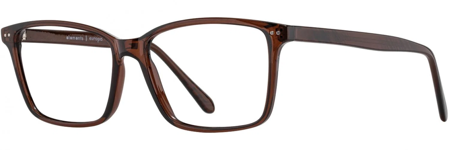 Elements EL304 Eyeglasses - view 9