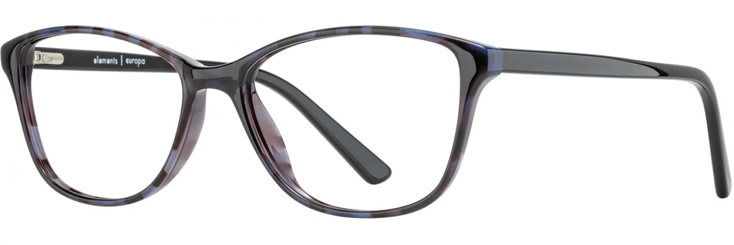 Elements EL316 Eyeglasses - view 14