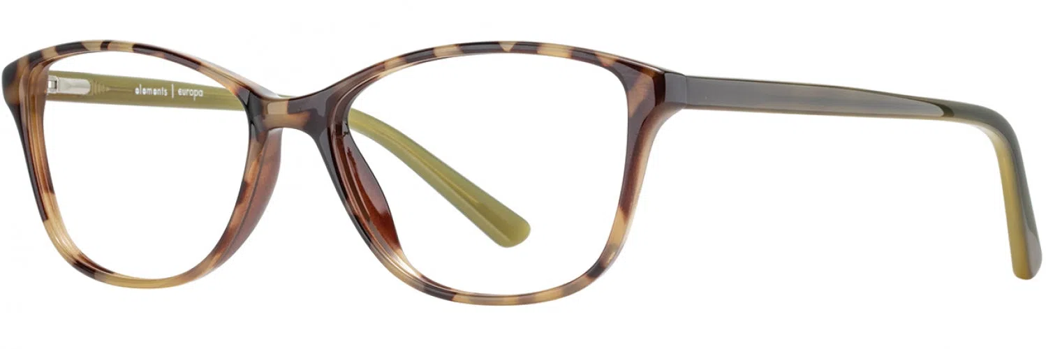 Elements EL316 Eyeglasses - view 19