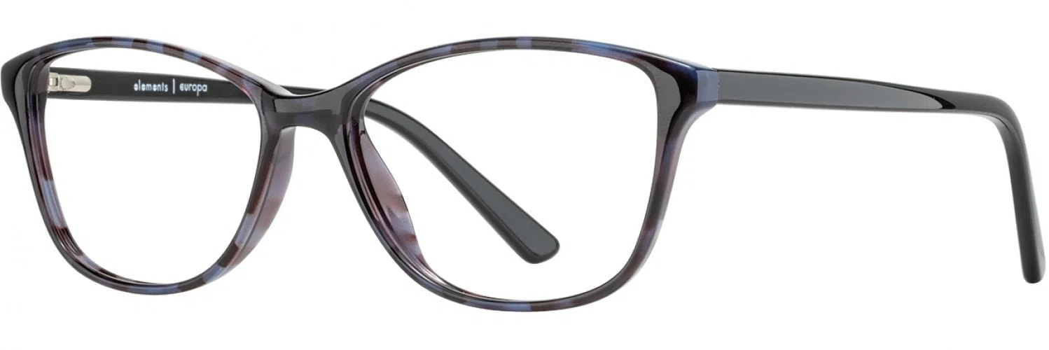 Elements EL316 Eyeglasses - view 6