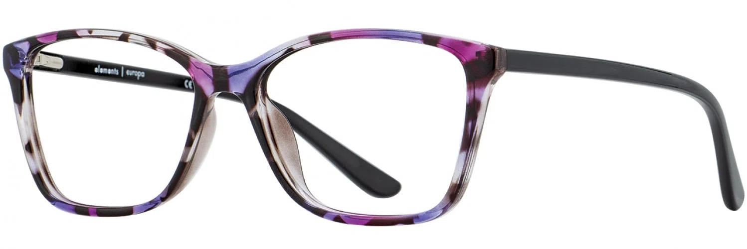 Elements EL320 Eyeglasses - view 13
