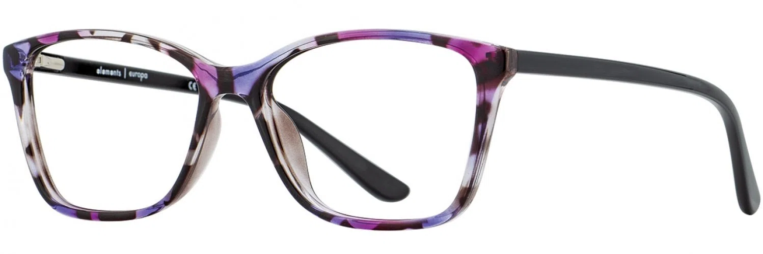 Elements EL320 Eyeglasses - view 6