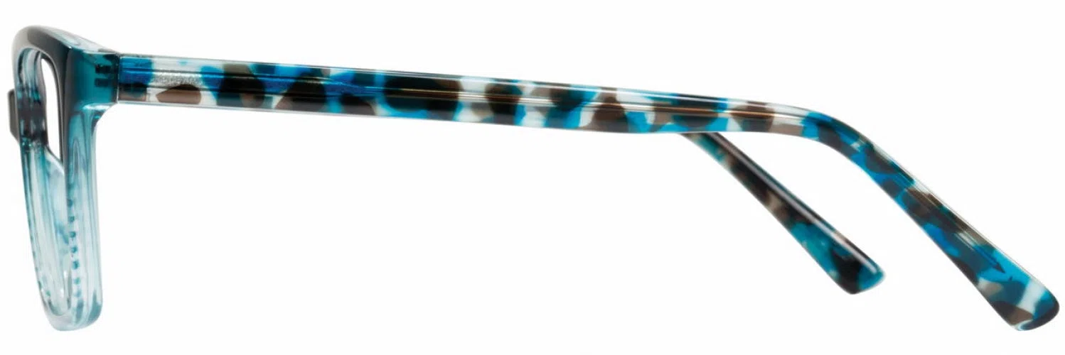 Elements EL328 Eyeglasses - view 16