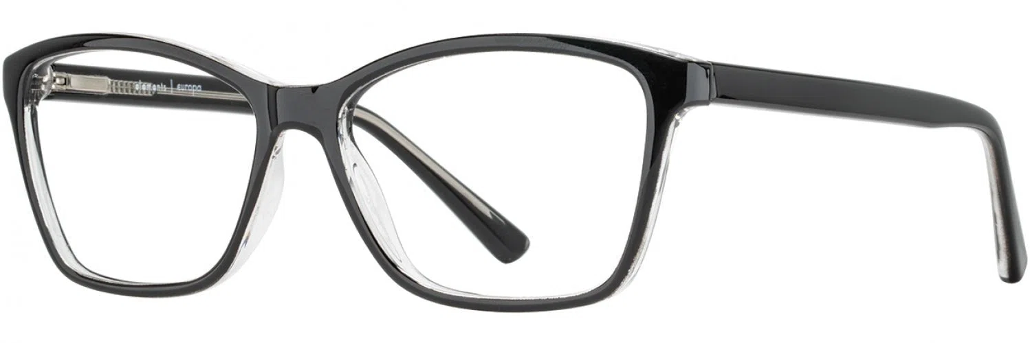 Elements EL328 Eyeglasses - view 6