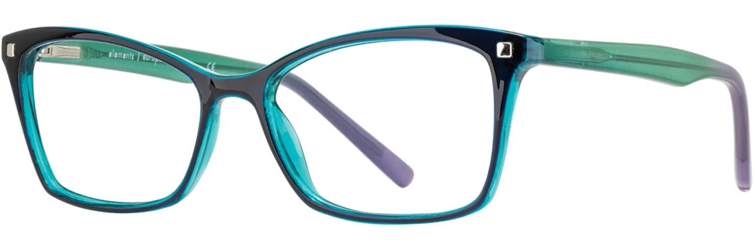 Elements EL330 Eyeglasses - view 11