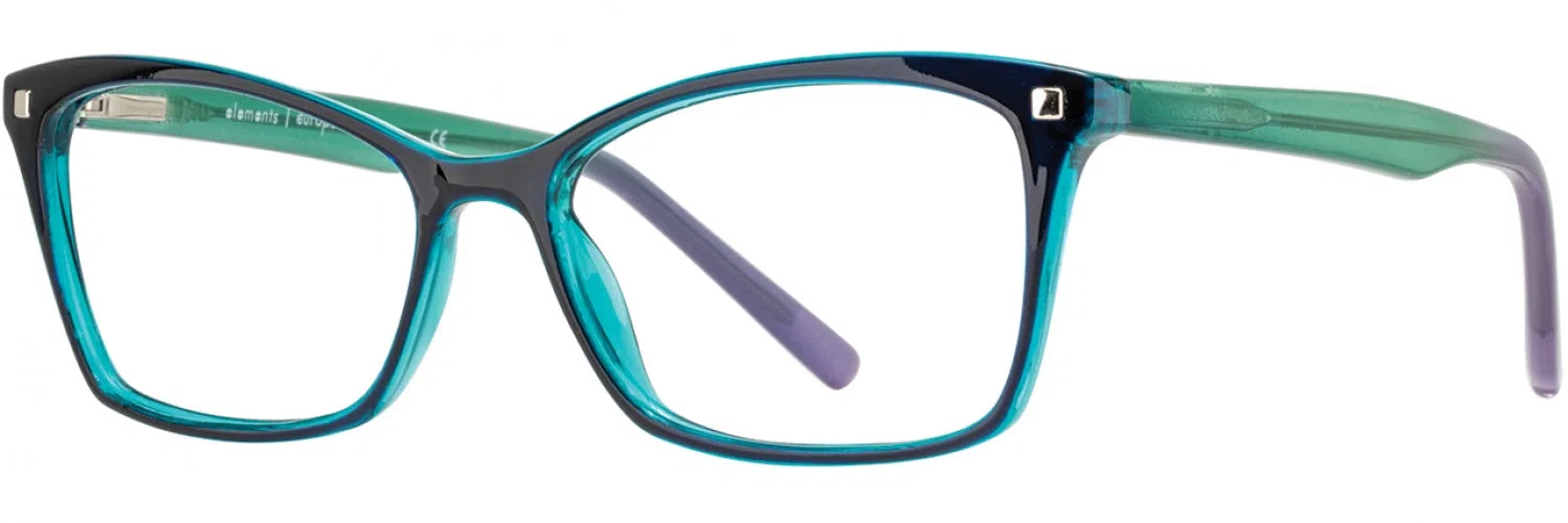 Elements EL330 Eyeglasses - view 19