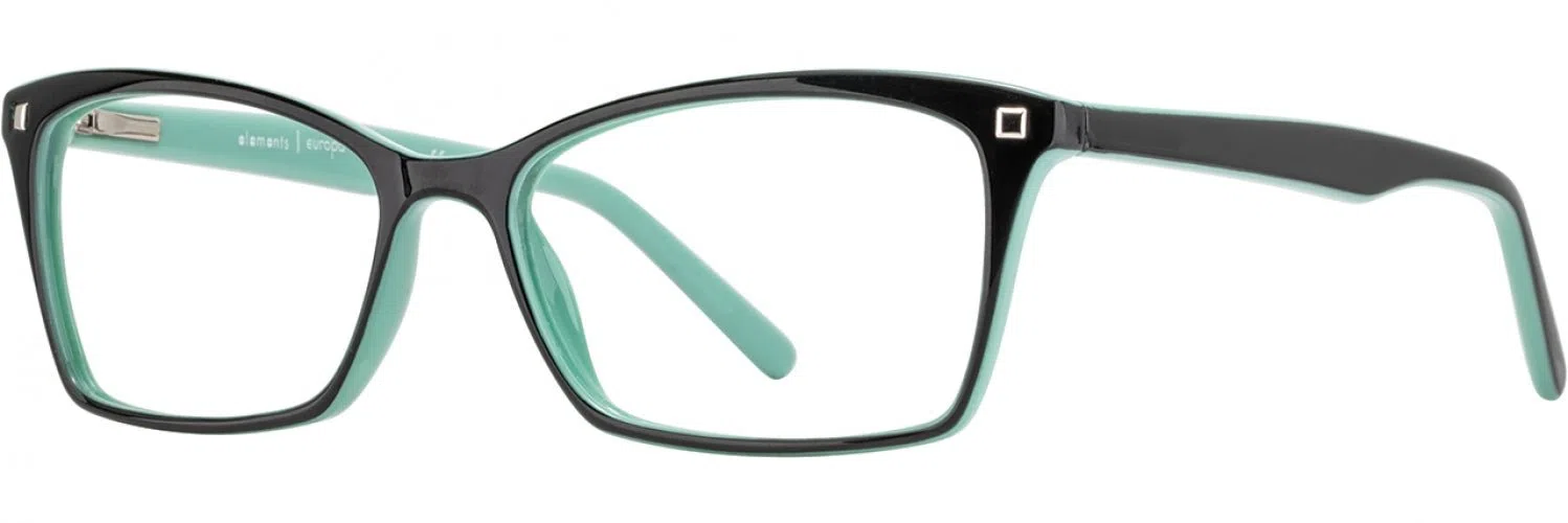 Elements EL330 Eyeglasses - view 8
