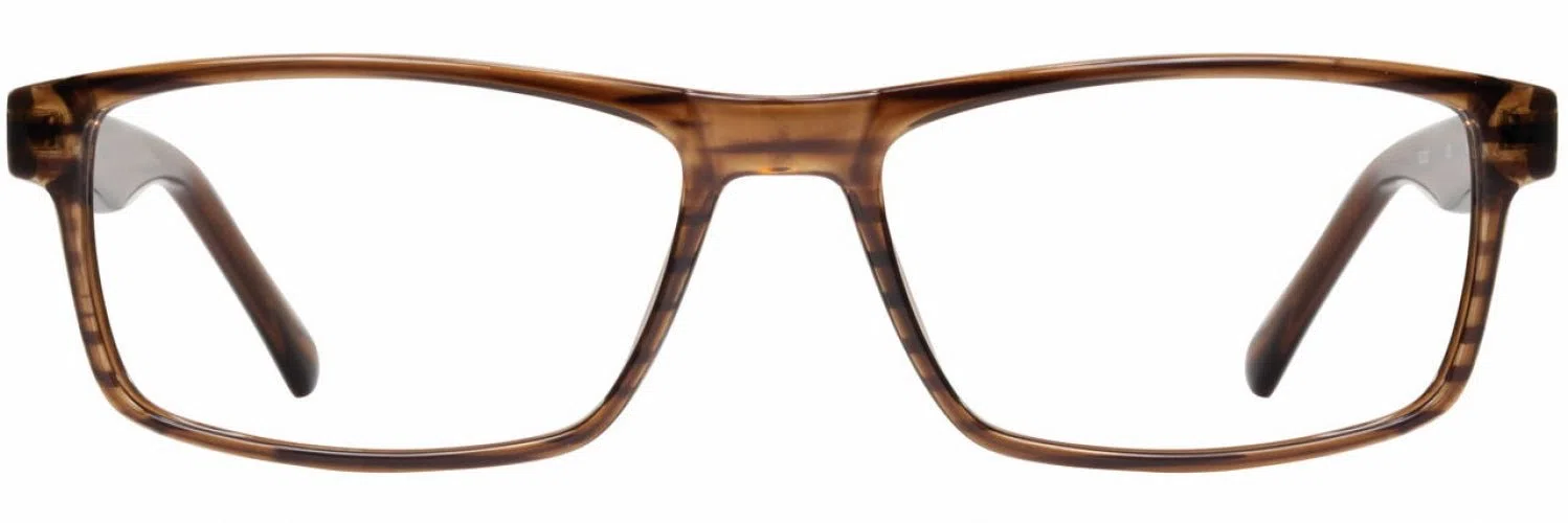 Elements EL332 Eyeglasses - view 4
