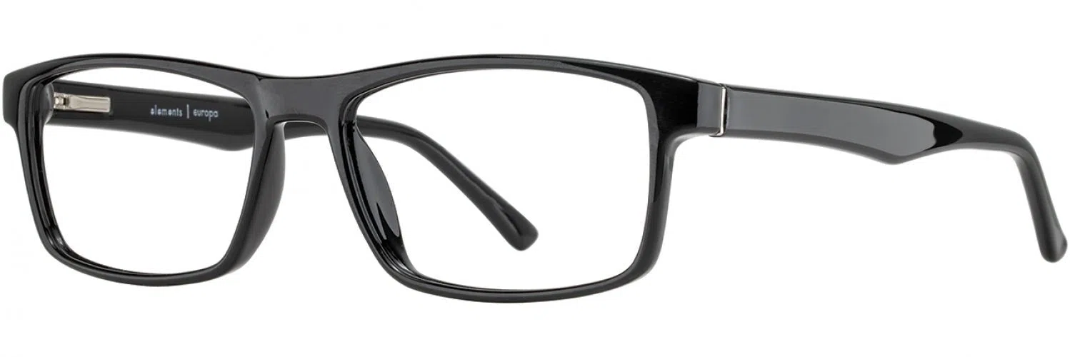 Elements EL332 Eyeglasses - view 8