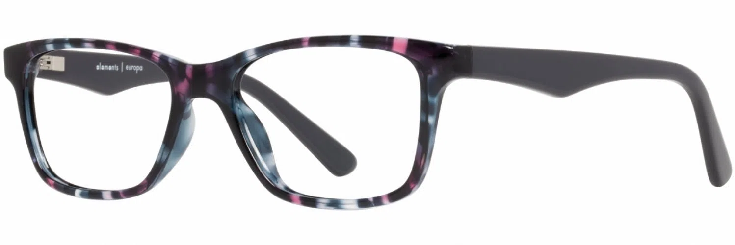 Elements EL334 Eyeglasses - view 12