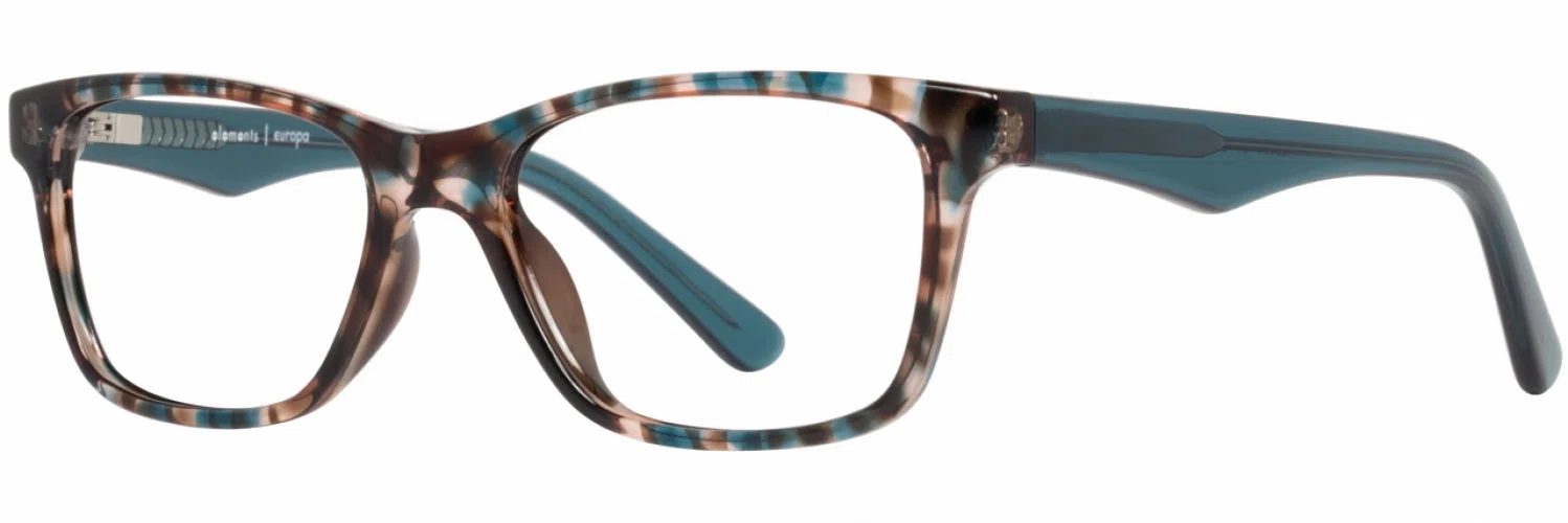 Elements EL334 Eyeglasses - view 15