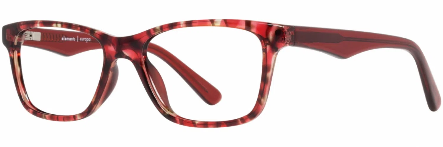 Elements EL334 Eyeglasses - view 18