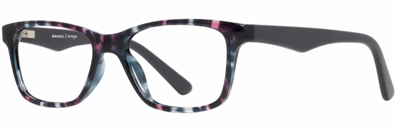 Elements EL334 Eyeglasses - view 21