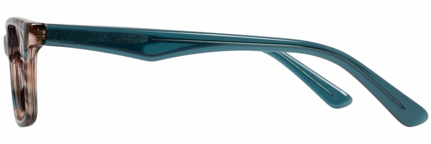 Elements EL334 Eyeglasses - view 5