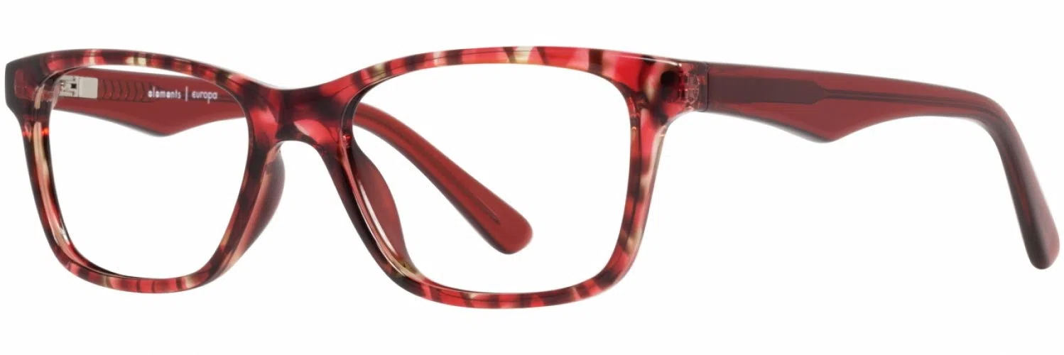 Elements EL334 Eyeglasses - view 9