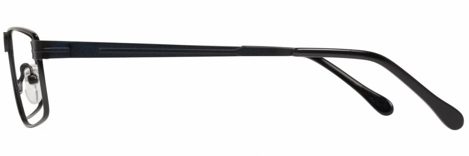Elements EL338 Eyeglasses - view 13