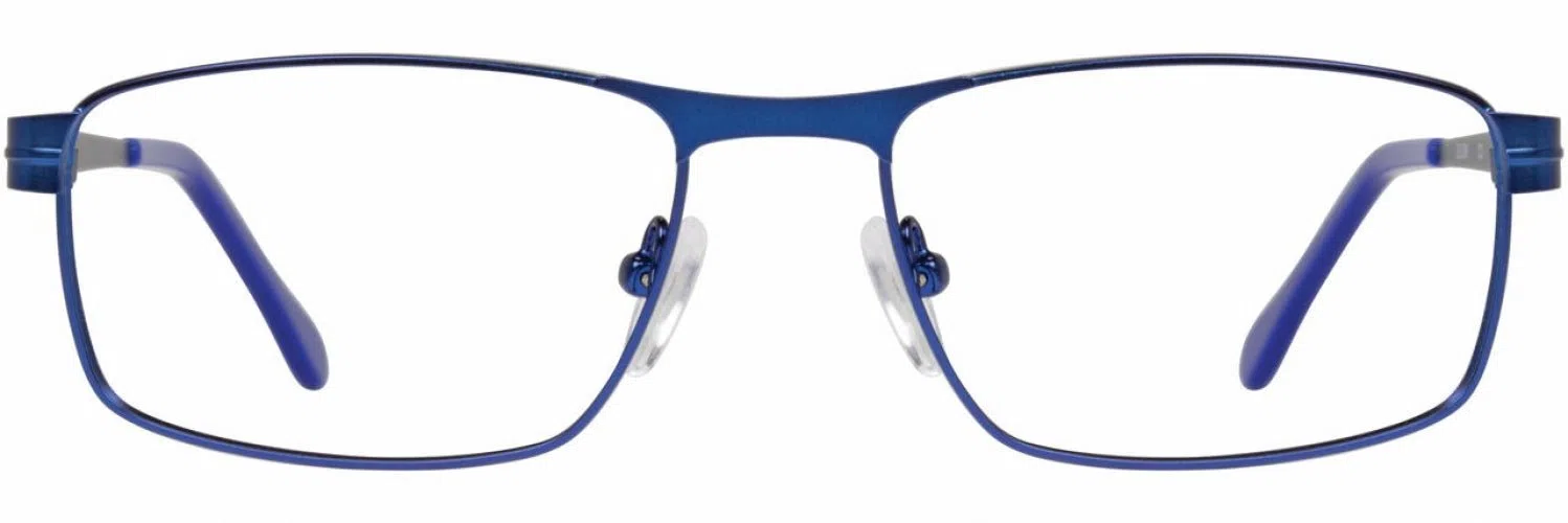 Elements EL338 Eyeglasses - view 4