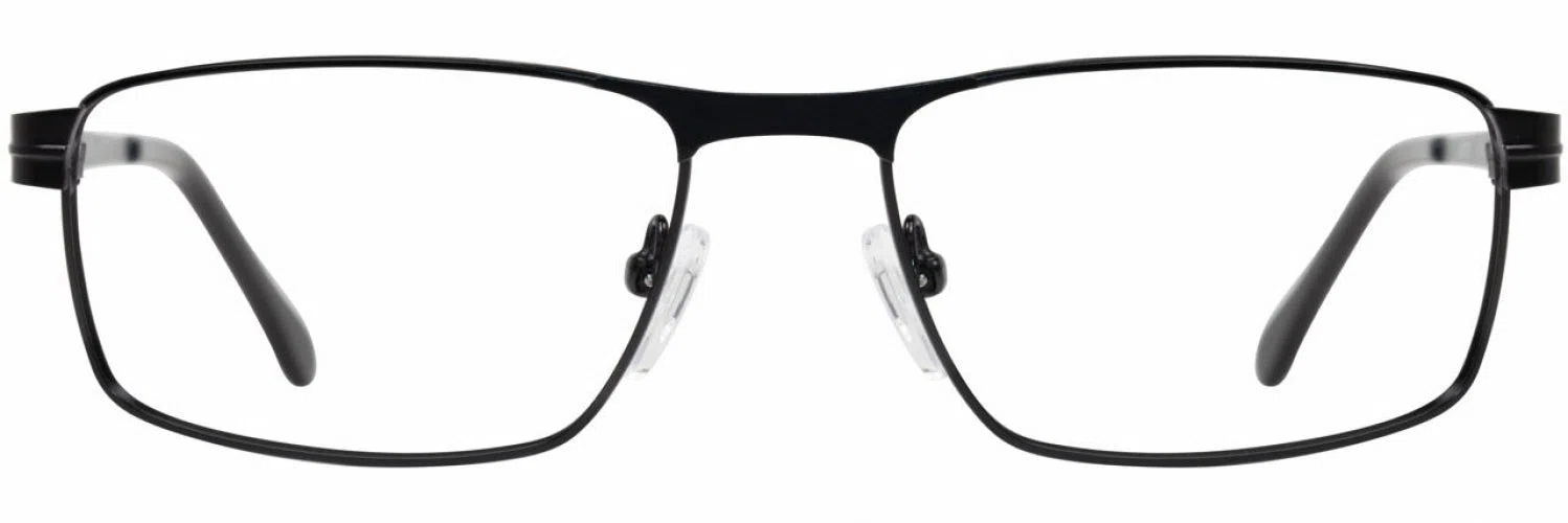 Elements EL338 Eyeglasses - view 6
