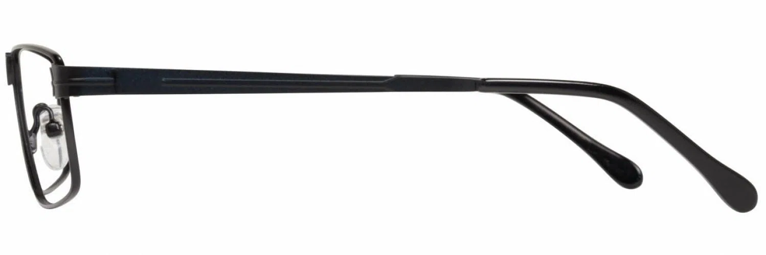 Elements EL338 Eyeglasses - view 7