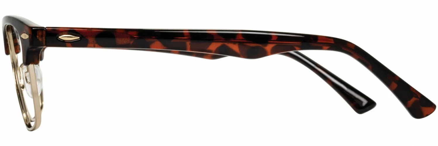 Elements EL340 Eyeglasses - view 16