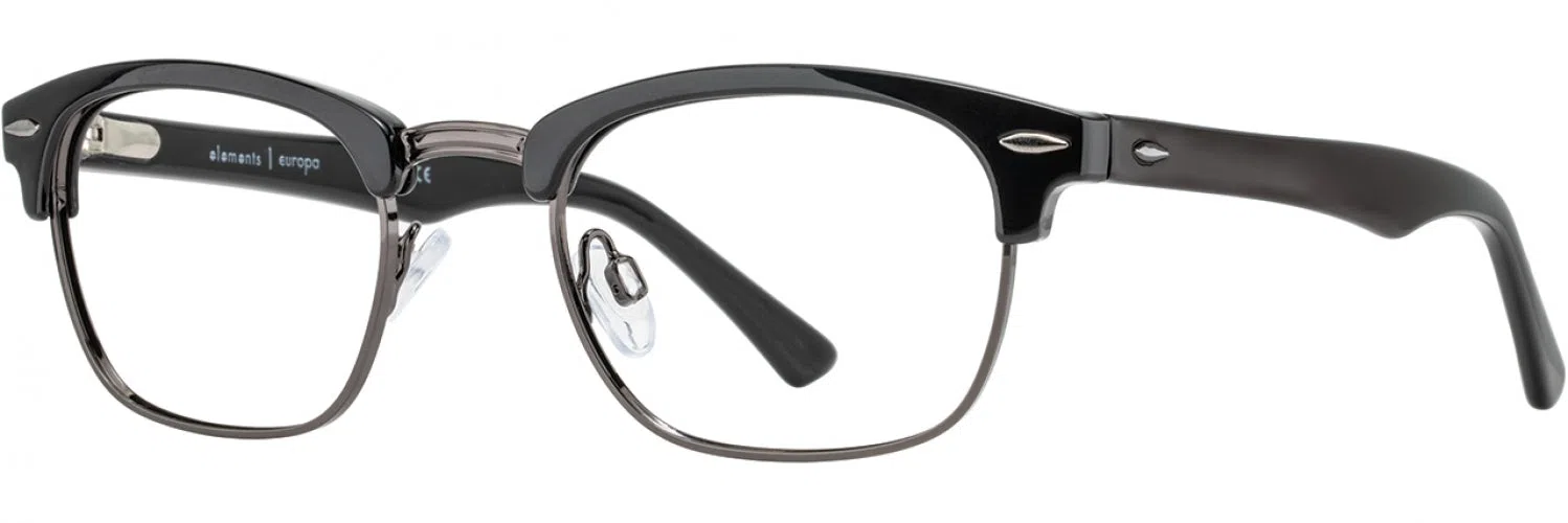 Elements EL340 Eyeglasses - view 17