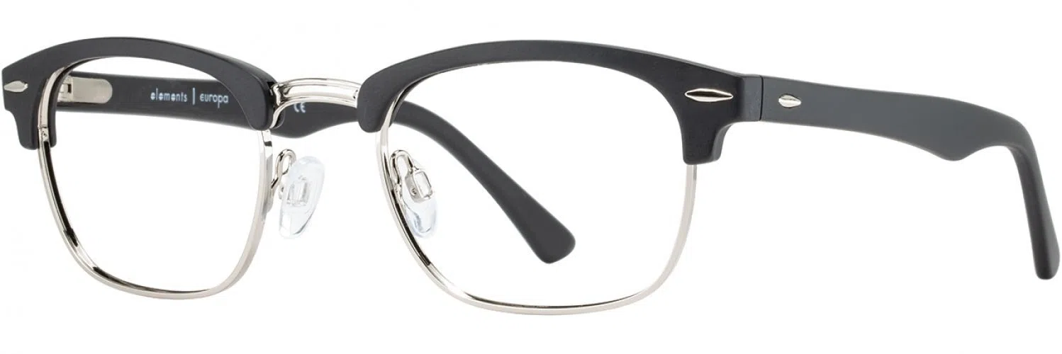 Elements EL340 Eyeglasses - view 6