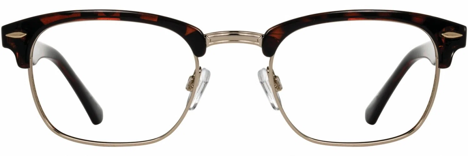 Elements EL340 Eyeglasses - view 7