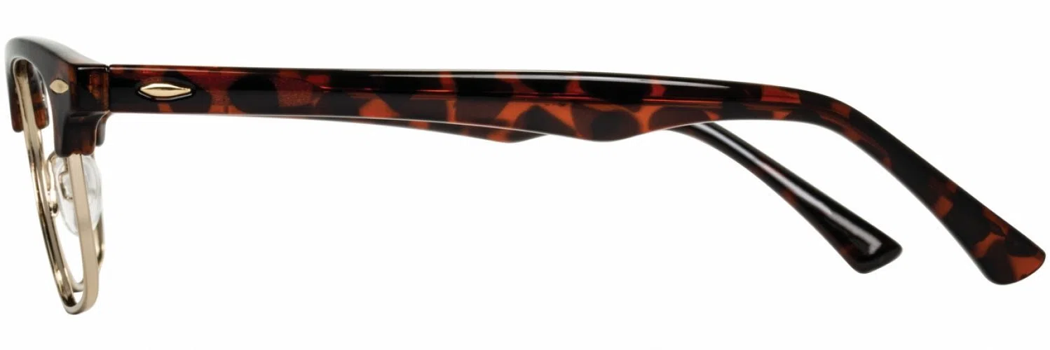 Elements EL340 Eyeglasses - view 8