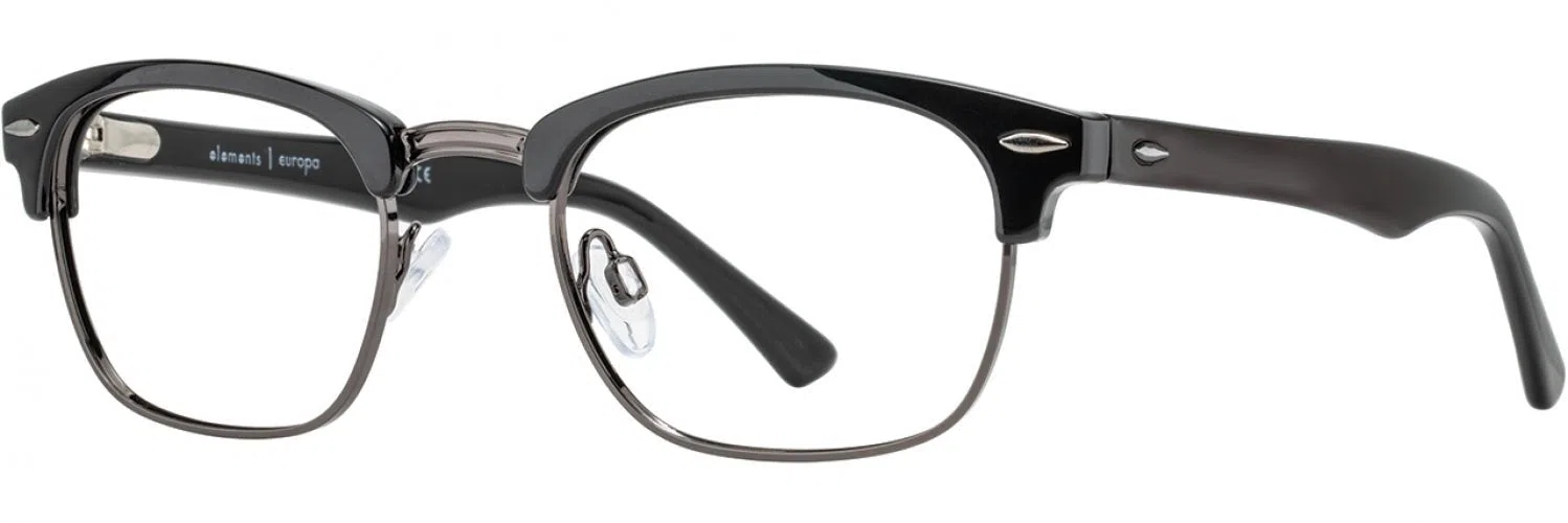Elements EL340 Eyeglasses - view 9