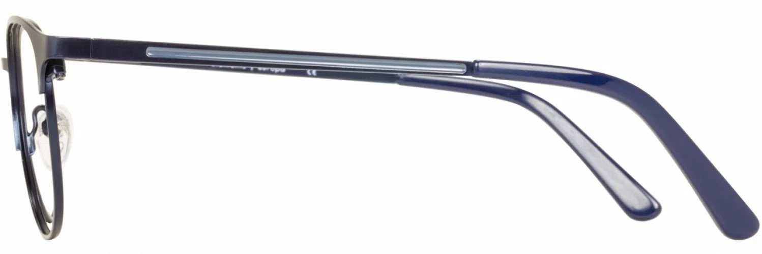 Elements EL348 Eyeglasses - view 11