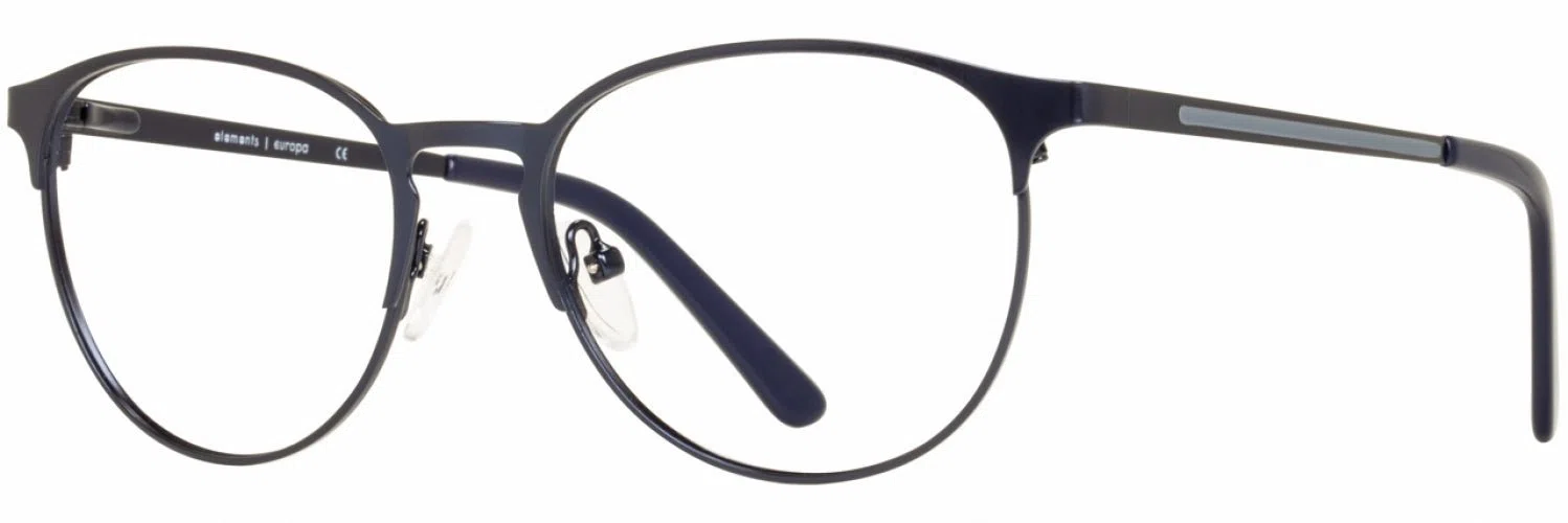 Elements EL348 Eyeglasses - view 12