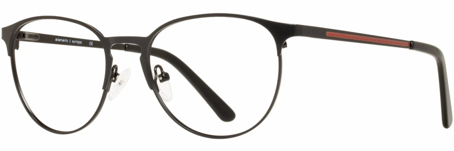 Elements EL348 Eyeglasses - view 18