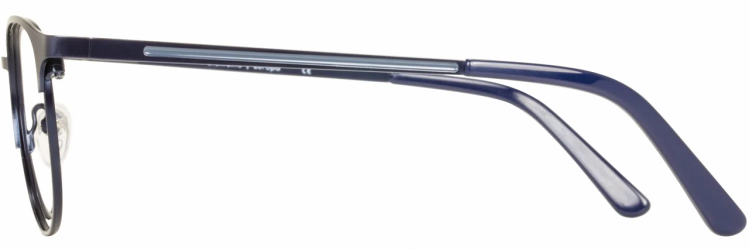 Elements EL348 Eyeglasses - view 20