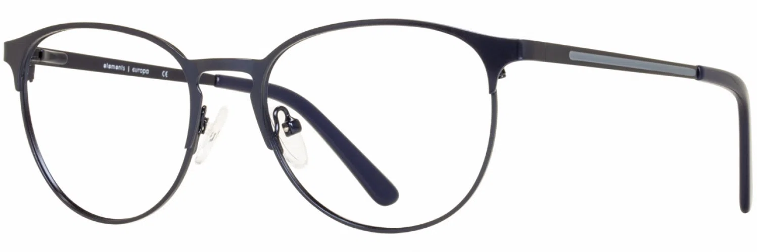 Elements EL348 Eyeglasses - view 21