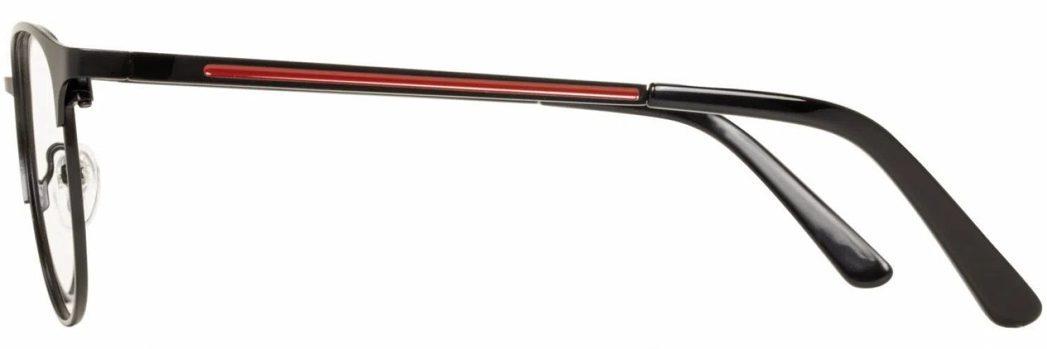 Elements EL348 Eyeglasses - view 8