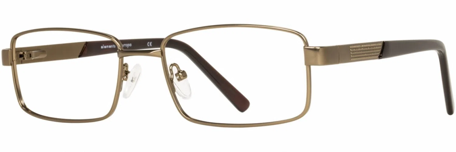 Elements EL350 Eyeglasses - view 6