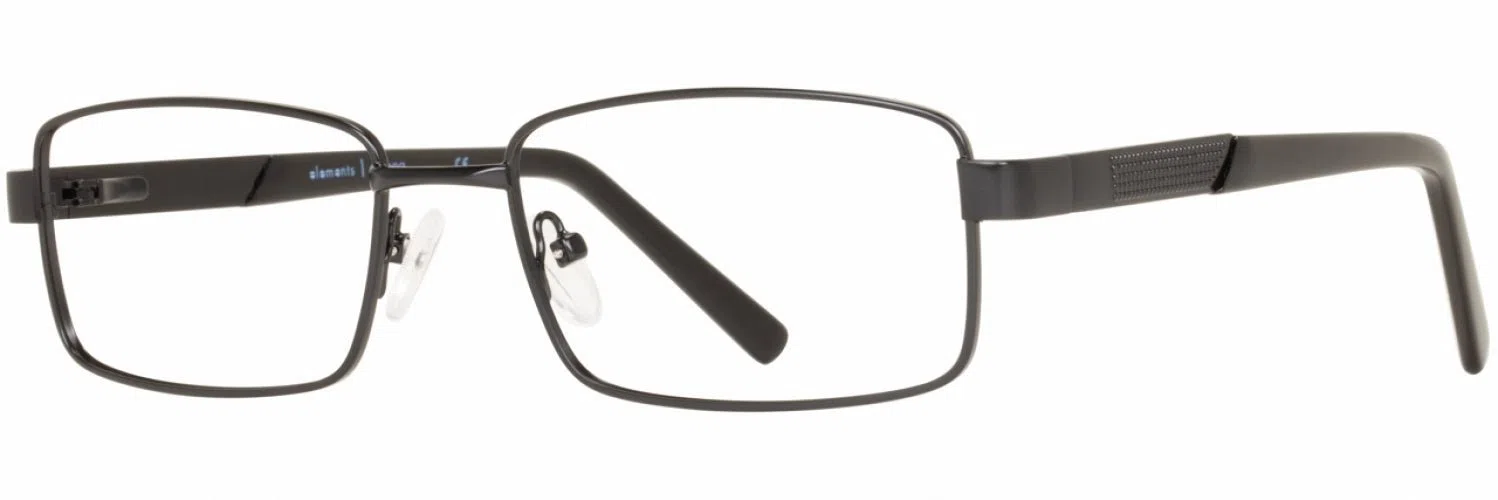 Elements EL350 Eyeglasses - view 9