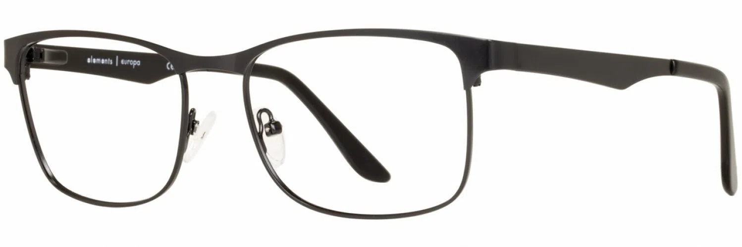 Elements EL352 Eyeglasses - view 12