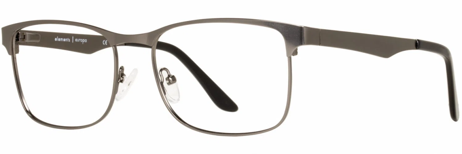 Elements EL352 Eyeglasses - view 15