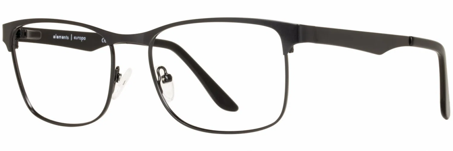 Elements EL352 Eyeglasses - view 21